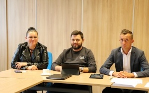 Komisja Edukacji, Kultury, Sportu, Turystyki i Promocji Powiatu (6)