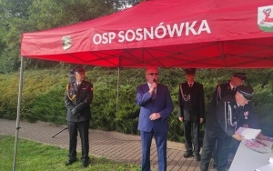 Jubileusz strażaków  (1)