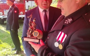 Jubileusz strażaków  (8)