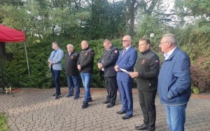 Jubileusz strażaków  (10)