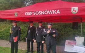 Jubileusz strażaków  (3)