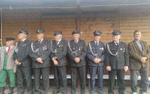 Jubileusz strażaków  (4)