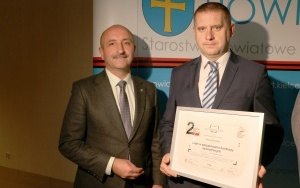 Konferencja - Powiat kielecki Liderem w pozyskiwaniu funduszy zewnętrznych  (6)