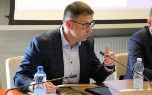 XLVIII Sesja Rady Powiatu w Kielcach  (1)