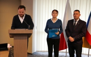 XLVIII Sesja Rady Powiatu w Kielcach  (3)