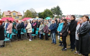 Święto Ziemniaka w Dębnie (1)