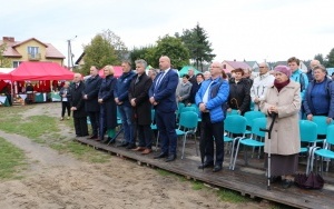 Święto Ziemniaka w Dębnie (2)
