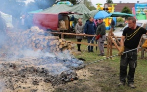 Święto Ziemniaka w Dębnie (1)
