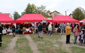Święto Ziemniaka w Dębnie (2)