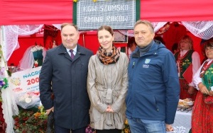 Święto Ziemniaka w Dębnie (4)