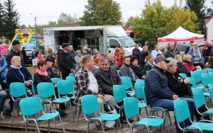 Święto Ziemniaka w Dębnie (1)