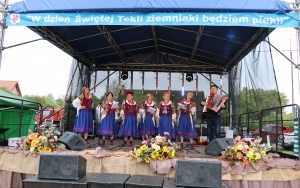 Święto Ziemniaka w Dębnie (2)