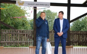 Dzień Ziemniaka w Oblęgorze  (1)
