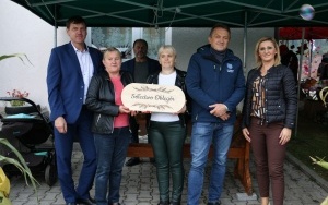 Dzień Ziemniaka w Oblęgorze  (2)
