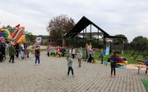 Dzień Ziemniaka w Oblęgorze  (3)