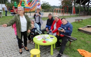 Dzień Ziemniaka w Oblęgorze  (1)