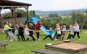 Dzień Ziemniaka w Oblęgorze  (2)