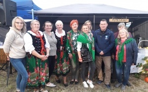 Święto pieczonego ziemniaka w Pępicach