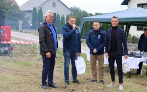 Święto pieczonego ziemniaka w Pępicach (2)