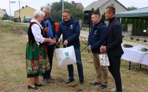 Święto pieczonego ziemniaka w Pępicach (3)