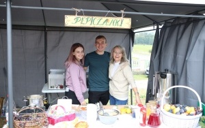 Święto pieczonego ziemniaka w Pępicach (1)