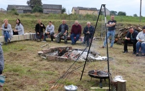 Święto pieczonego ziemniaka w Pępicach (2)