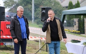 Święto pieczonego ziemniaka w Pępicach (1)