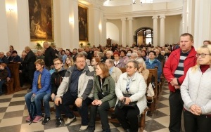 Muzyczna uczta na Świętym Krzyżu (1)