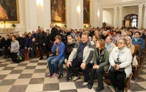 Muzyczna uczta na Świętym Krzyżu (2)
