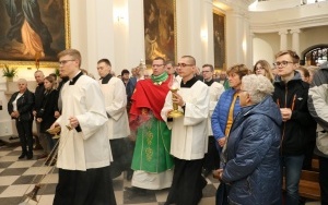 Muzyczna uczta na Świętym Krzyżu (3)