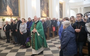Muzyczna uczta na Świętym Krzyżu (4)