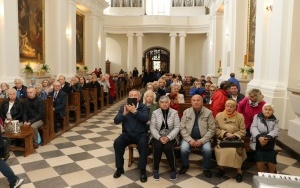 Muzyczna uczta na Świętym Krzyżu (6)