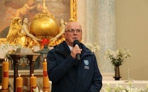 Muzyczna uczta na Świętym Krzyżu (1)