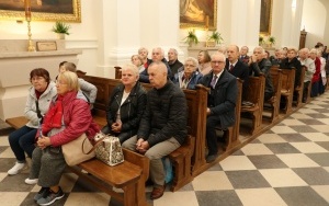 Muzyczna uczta na Świętym Krzyżu (2)