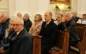 Muzyczna uczta na Świętym Krzyżu (3)