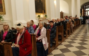 Muzyczna uczta na Świętym Krzyżu (4)