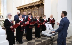 Muzyczna uczta na Świętym Krzyżu (6)