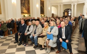 Muzyczna uczta na Świętym Krzyżu (4)