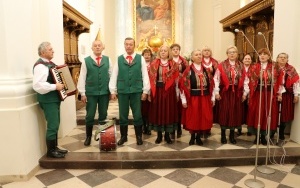 Muzyczna uczta na Świętym Krzyżu (5)