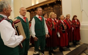 Muzyczna uczta na Świętym Krzyżu (6)