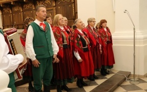 Muzyczna uczta na Świętym Krzyżu (4)