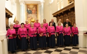 Muzyczna uczta na Świętym Krzyżu (5)