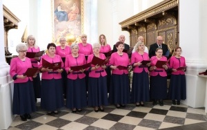Muzyczna uczta na Świętym Krzyżu (6)