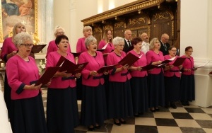Muzyczna uczta na Świętym Krzyżu (1)