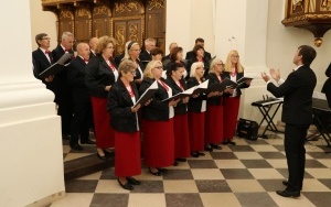Muzyczna uczta na Świętym Krzyżu (4)