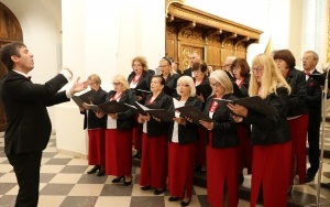 Muzyczna uczta na Świętym Krzyżu (5)