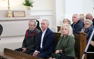 Muzyczna uczta na Świętym Krzyżu (6)