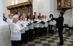 Muzyczna uczta na Świętym Krzyżu (4)
