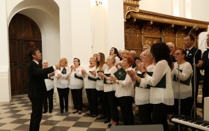 Muzyczna uczta na Świętym Krzyżu (5)