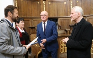 Muzyczna uczta na Świętym Krzyżu (5)